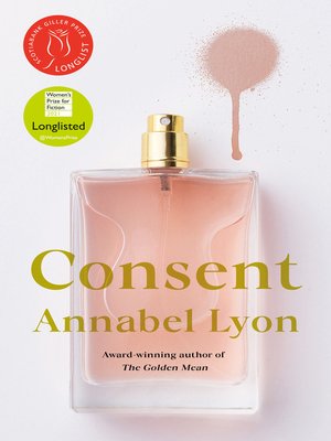 cover image of Consent